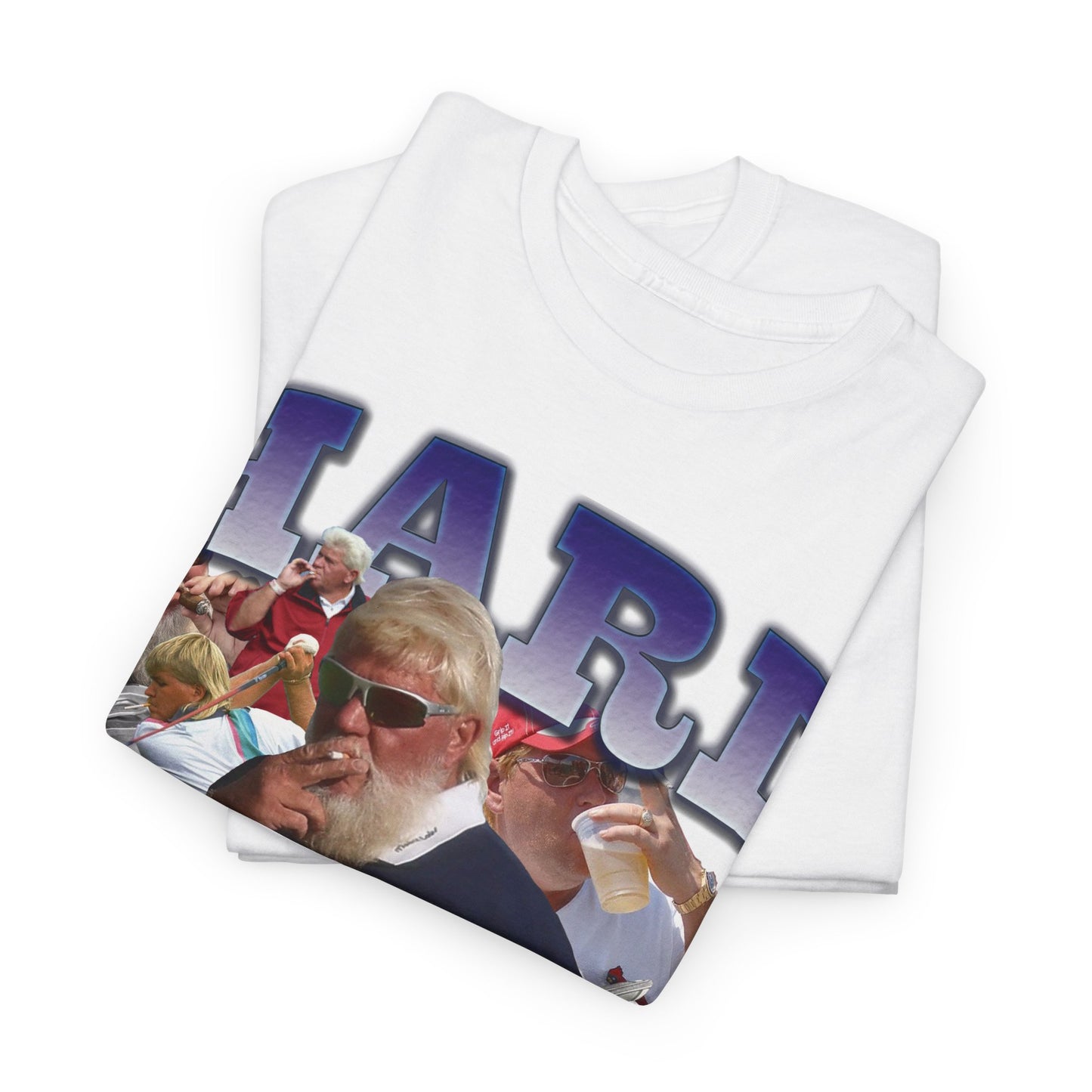 Limited Edition Hard Hitter T-Shirt